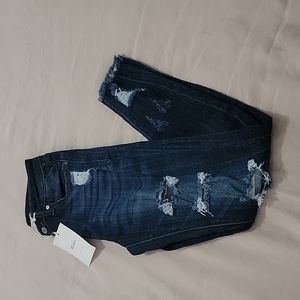 Kancan skinny jeans